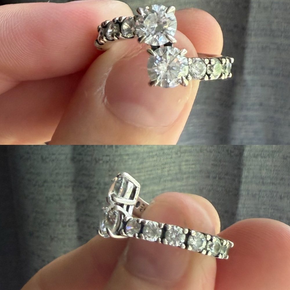 Pandora ring